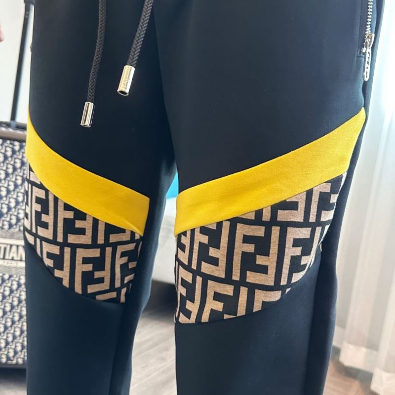 Fendi Long Pants